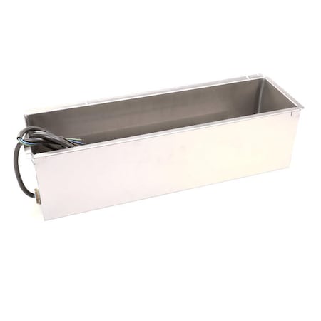 Federal Industries Condo Pan, 600W 120V SA5202-1